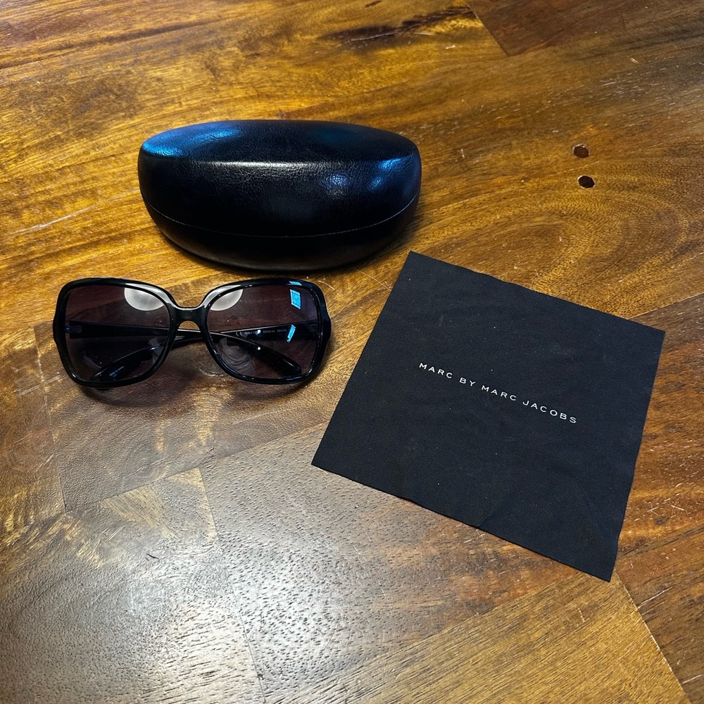 Marc Jacob’s Sunglasses